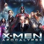 X-Men: Apocalypse (2016)