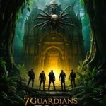 7 Guardians of the Tomb (2018)