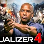 THE EQUALIZER 4