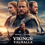 VIKINGS: Valhalla – Season 3 (2024)