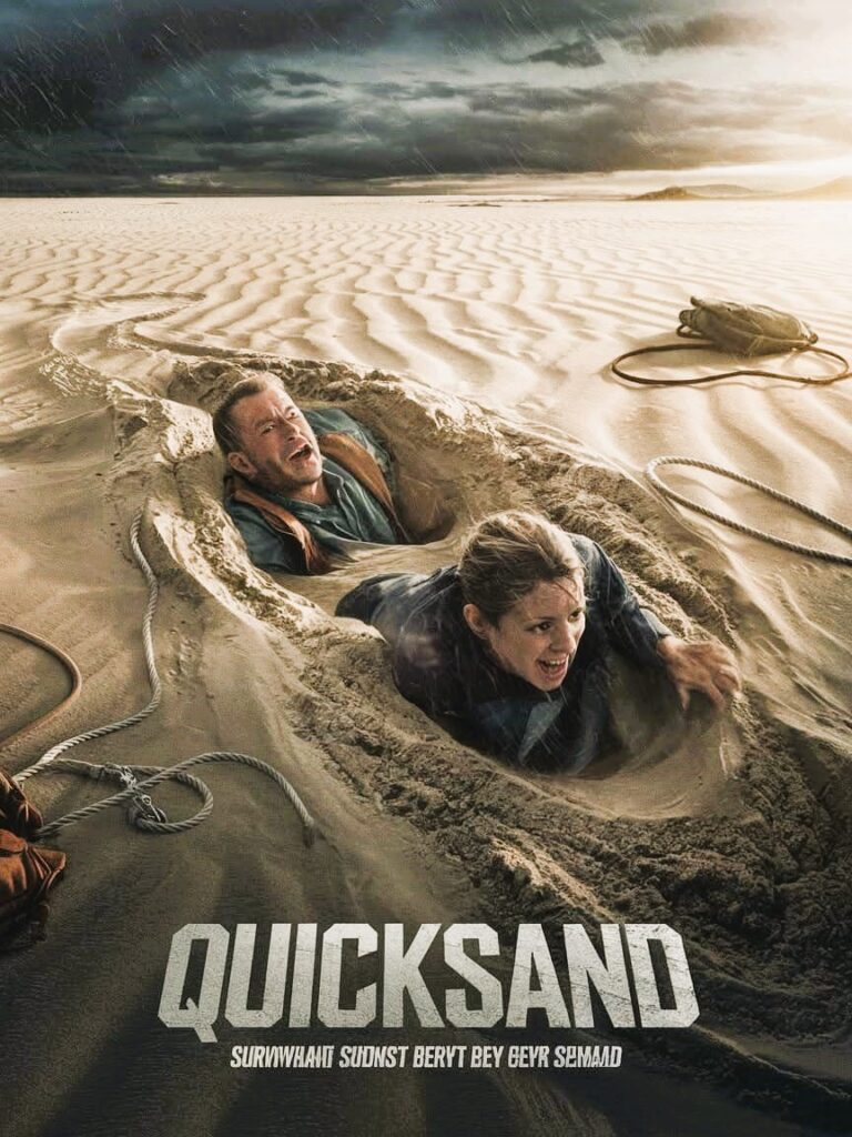 Quicksand (2023)