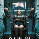 SAW XI (2025) | Official First Look Teaser