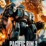 Pacific Rim 3: Apocalypse (2025)