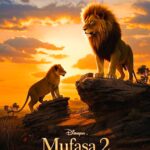 Mufasa: The Lion King Teaser Trailer (2025)