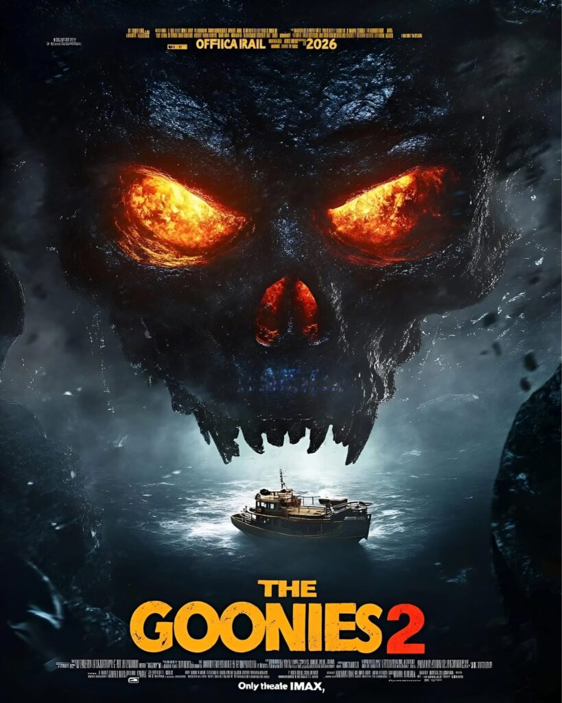 GOONIES 2