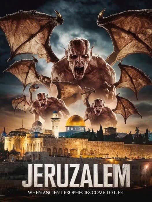 Jeruzalem (2015)