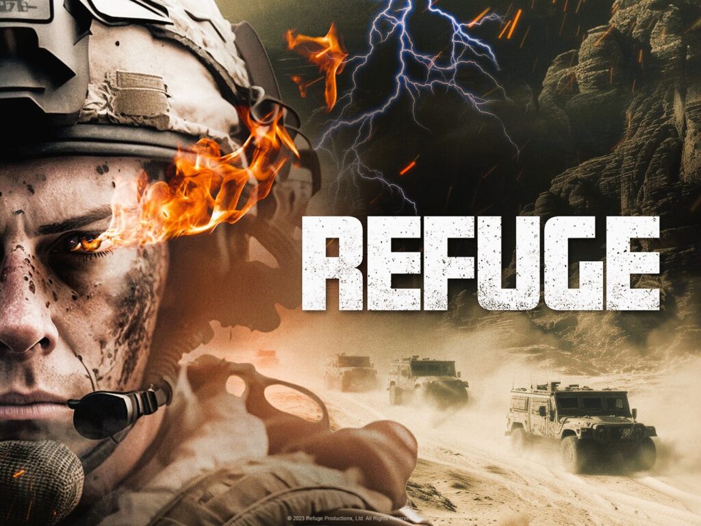 Refuge (2023)