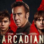 Arcadian (2024) New Thriller Movie