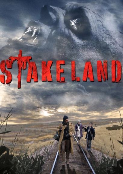 Stake Land (2011)